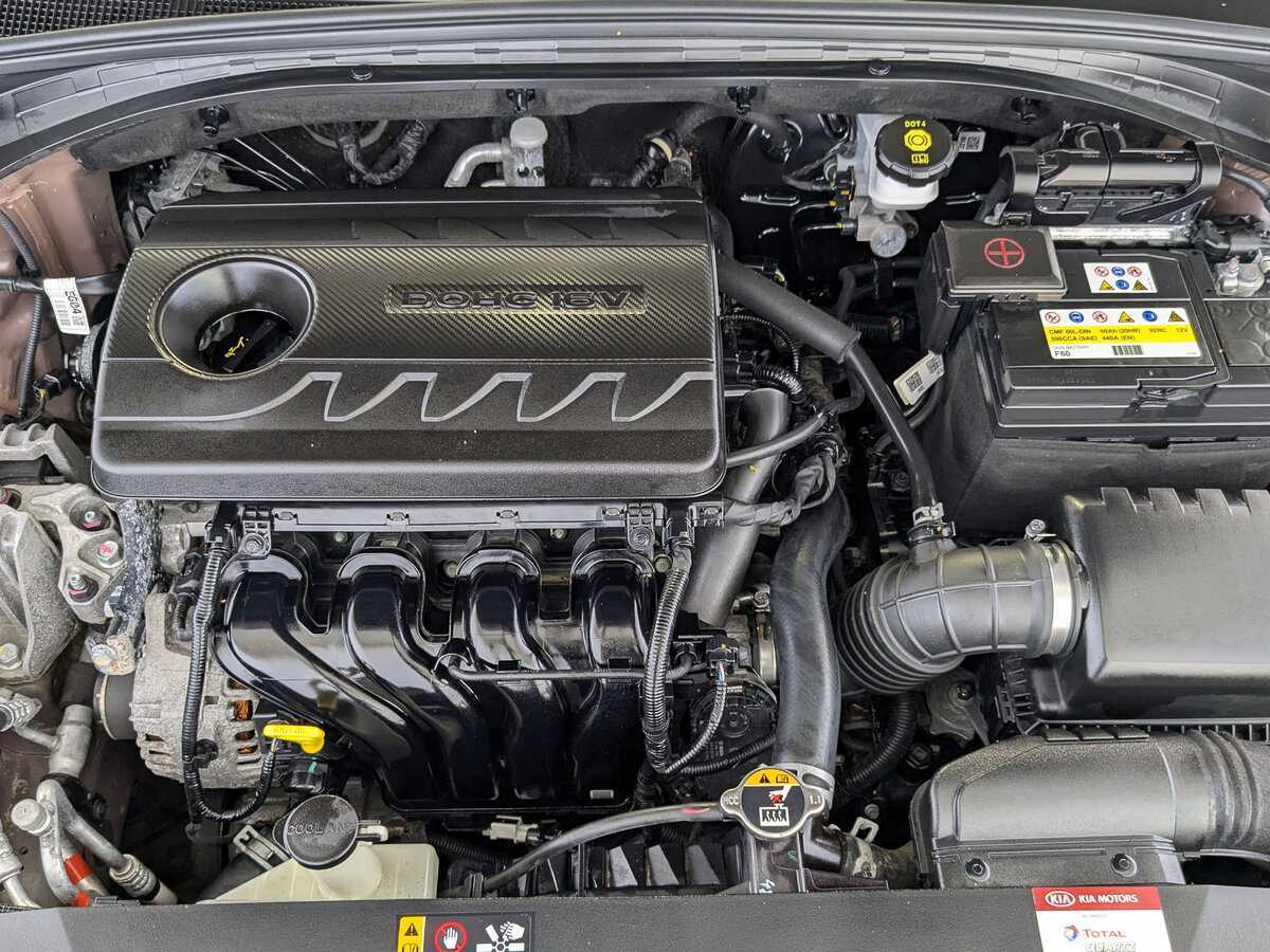 Купить Киа Сид, 2021, 59 333 км.. Фото: #8