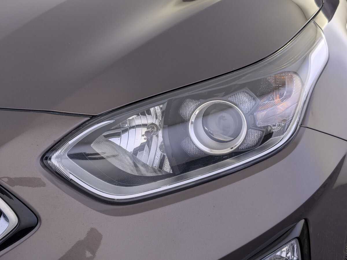 Купить Киа Сид, 2021, 59 333 км.. Фото: #10