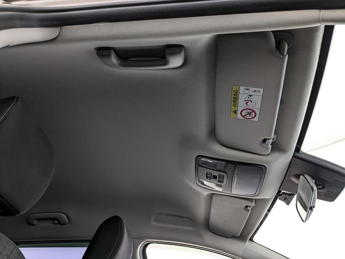 Купить Киа Сид, 2021, 59 333 км.. Фото: #21