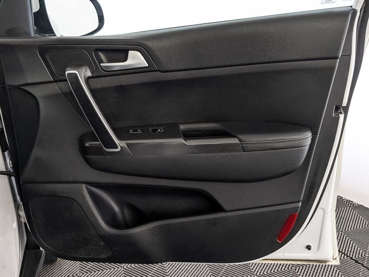 Купить Киа Спортейдж, 2019, 165 643 км.. Фото: #21