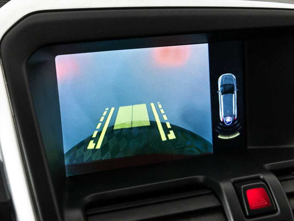 Купить Volvo XC60, 2014, 127 572 км.. Фото: #14