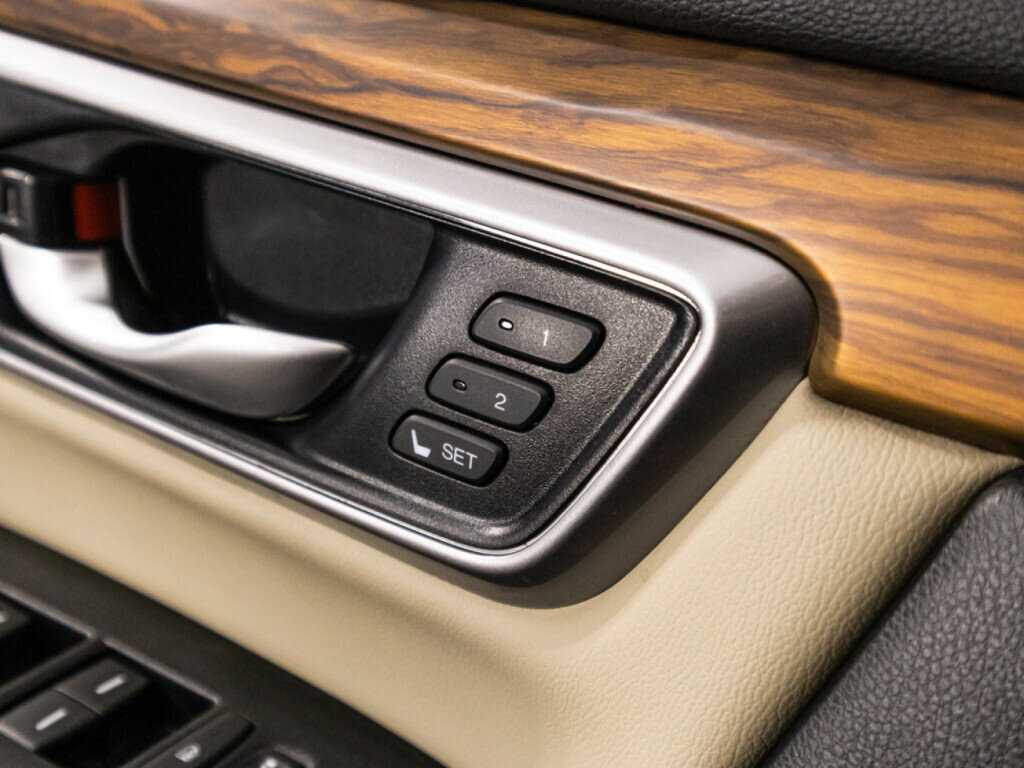 Купить Honda CR-V, 2018, 96 016 км.. Фото: #17