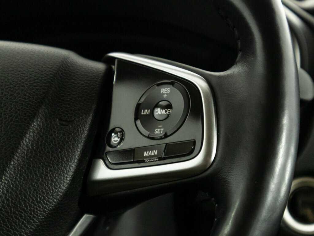 Купить Honda CR-V, 2018, 96 016 км.. Фото: #18