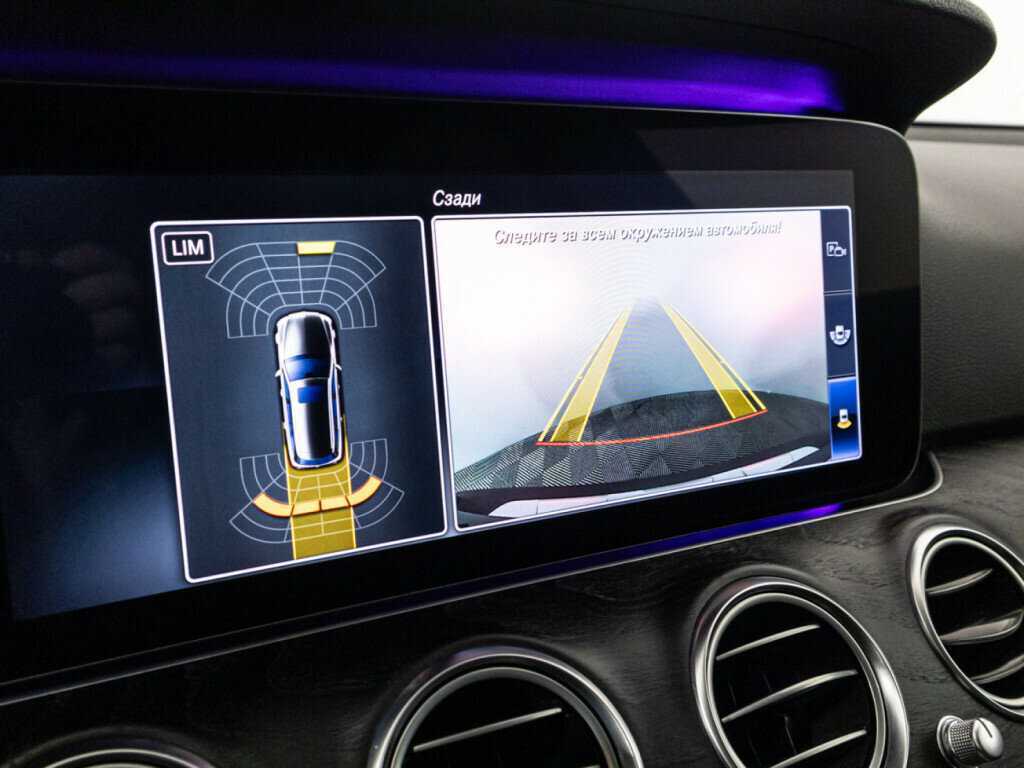 Купить Mercedes-Benz E-Класс, 2017, 200 929 км.. Фото: #16