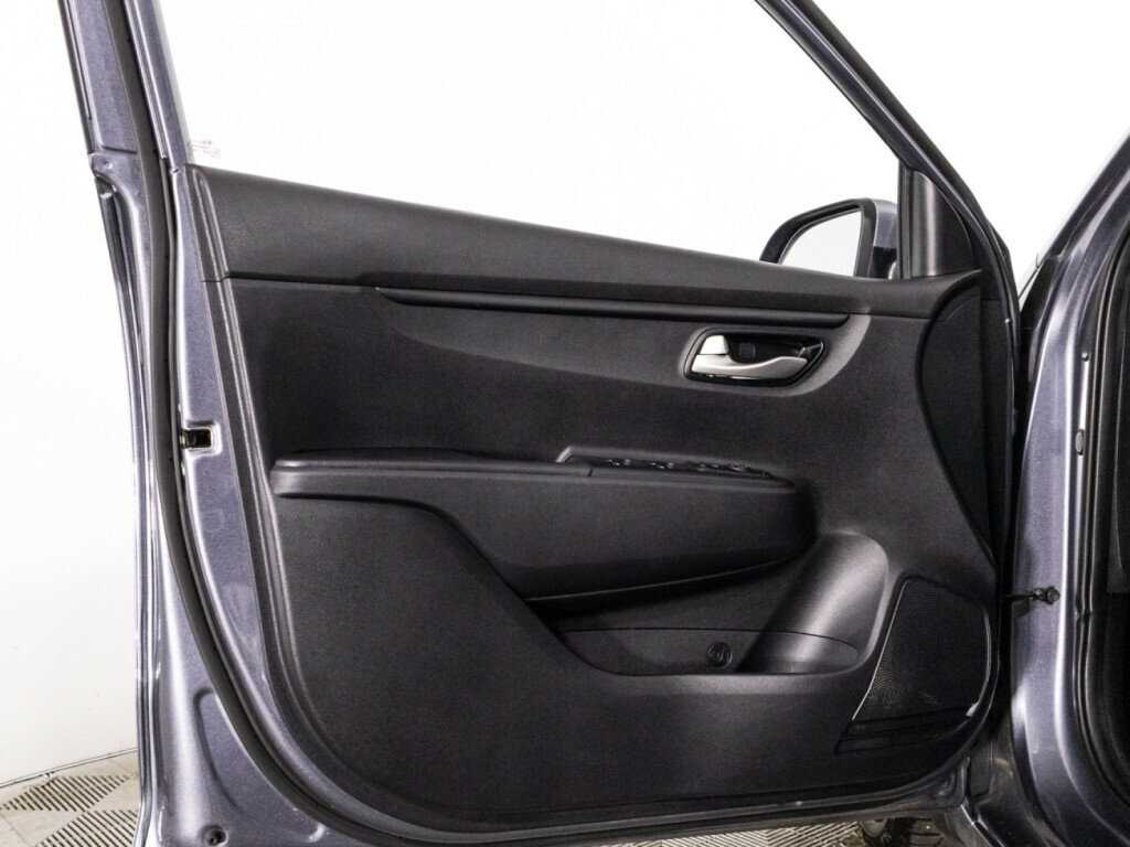 Купить Киа Рио, 2020, 78 148 км.. Фото: #24