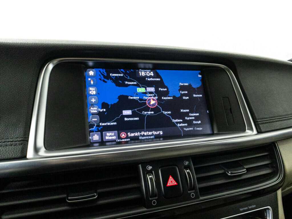 Купить Киа Оптима, 2017, 114 000 км.. Фото: #14