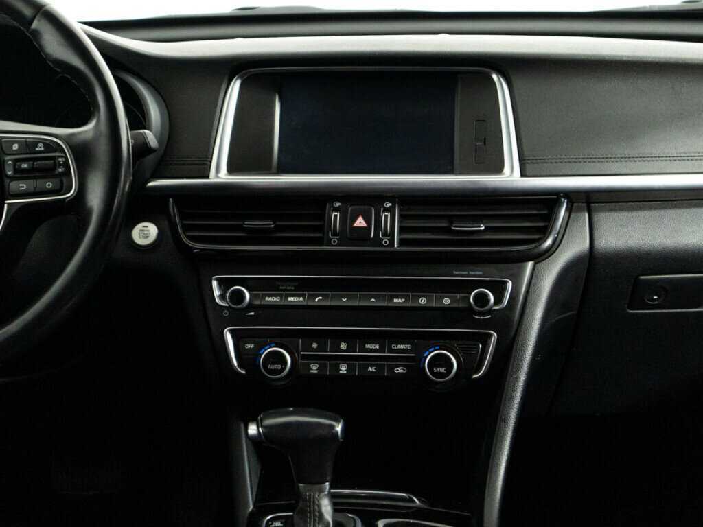 Купить Киа Оптима, 2017, 107 846 км.. Фото: #12