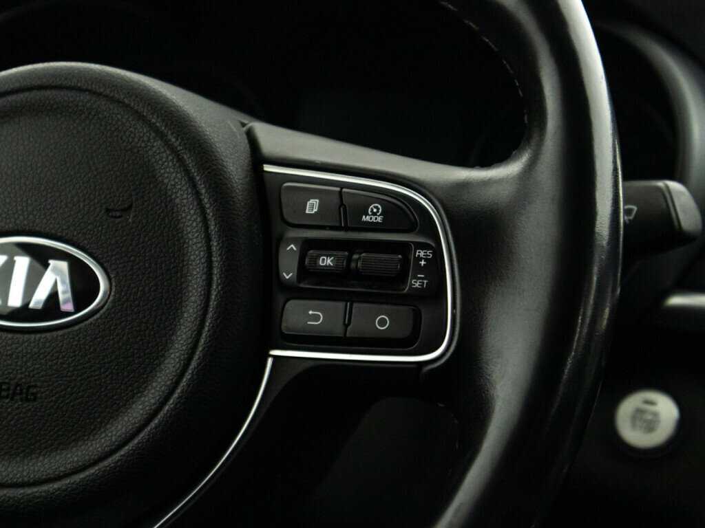 Купить Киа Оптима, 2017, 107 846 км.. Фото: #20