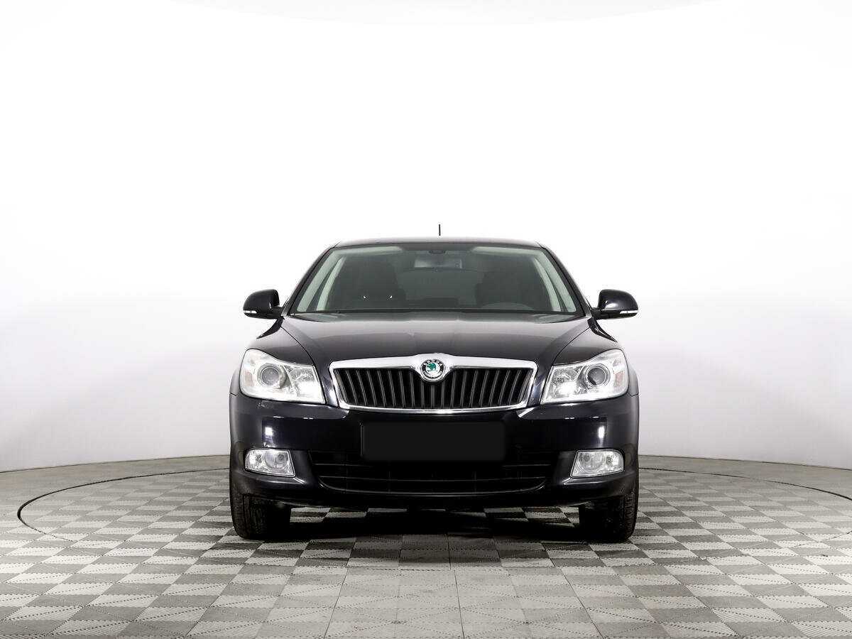 Купить Skoda Octavia, 2013, 181 913 км.. Фото: #1