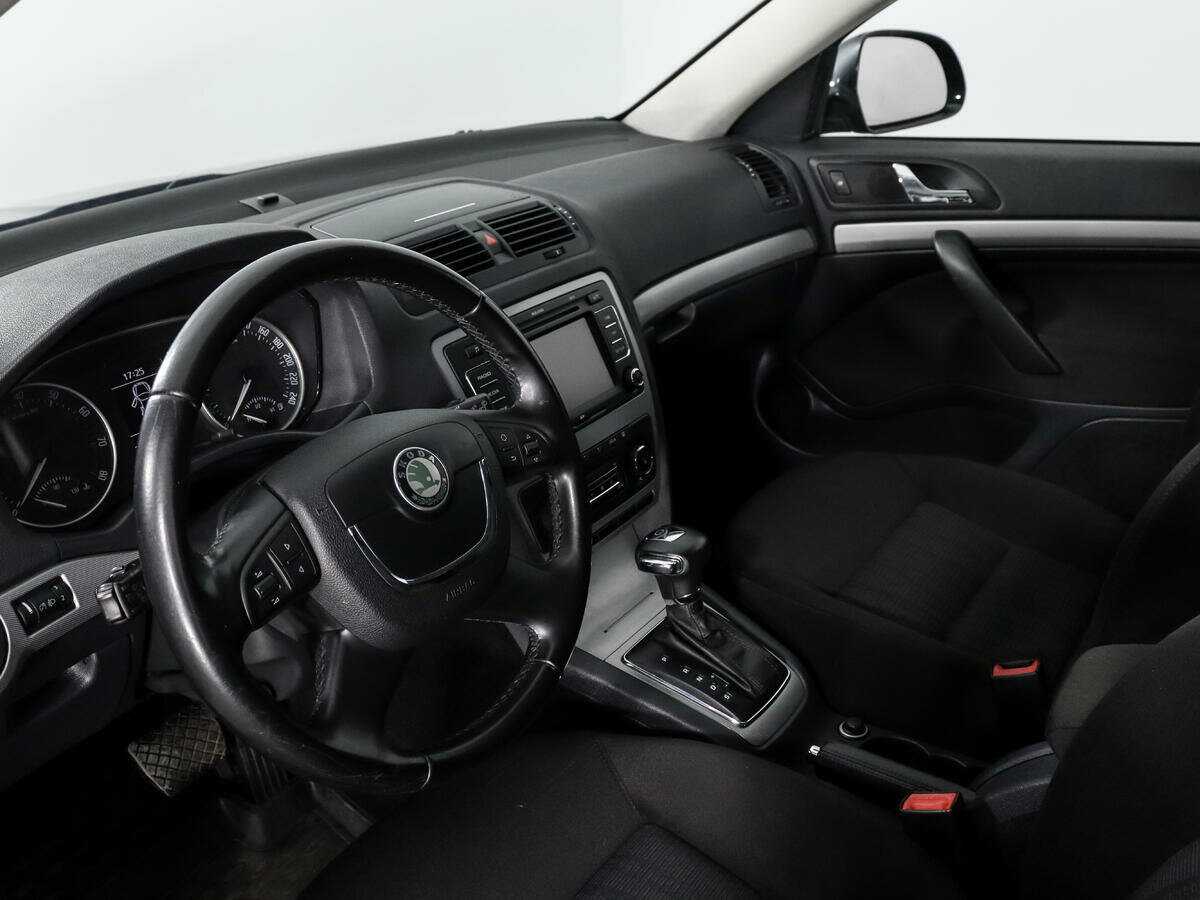 Купить Skoda Octavia, 2013, 181 913 км.. Фото: #8