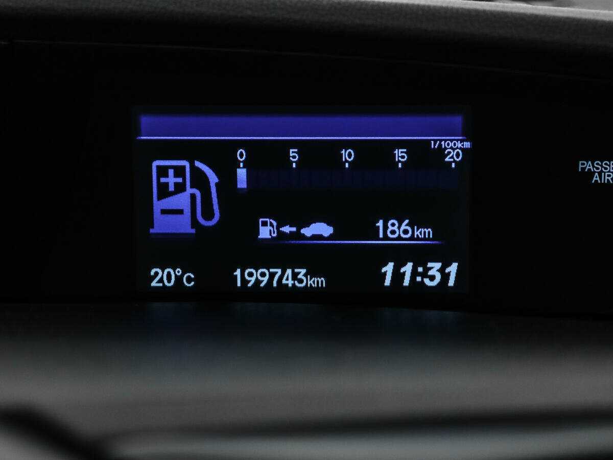 Купить Honda Civic, 2012, 199 742 км.. Фото: #12