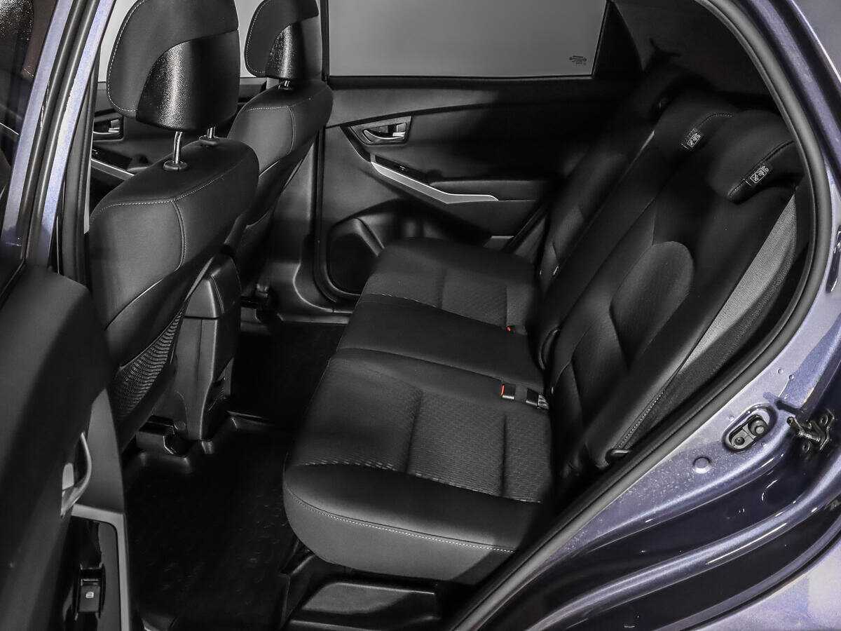 Купить SsangYong Actyon, 2014, 52 941 км.. Фото: #9