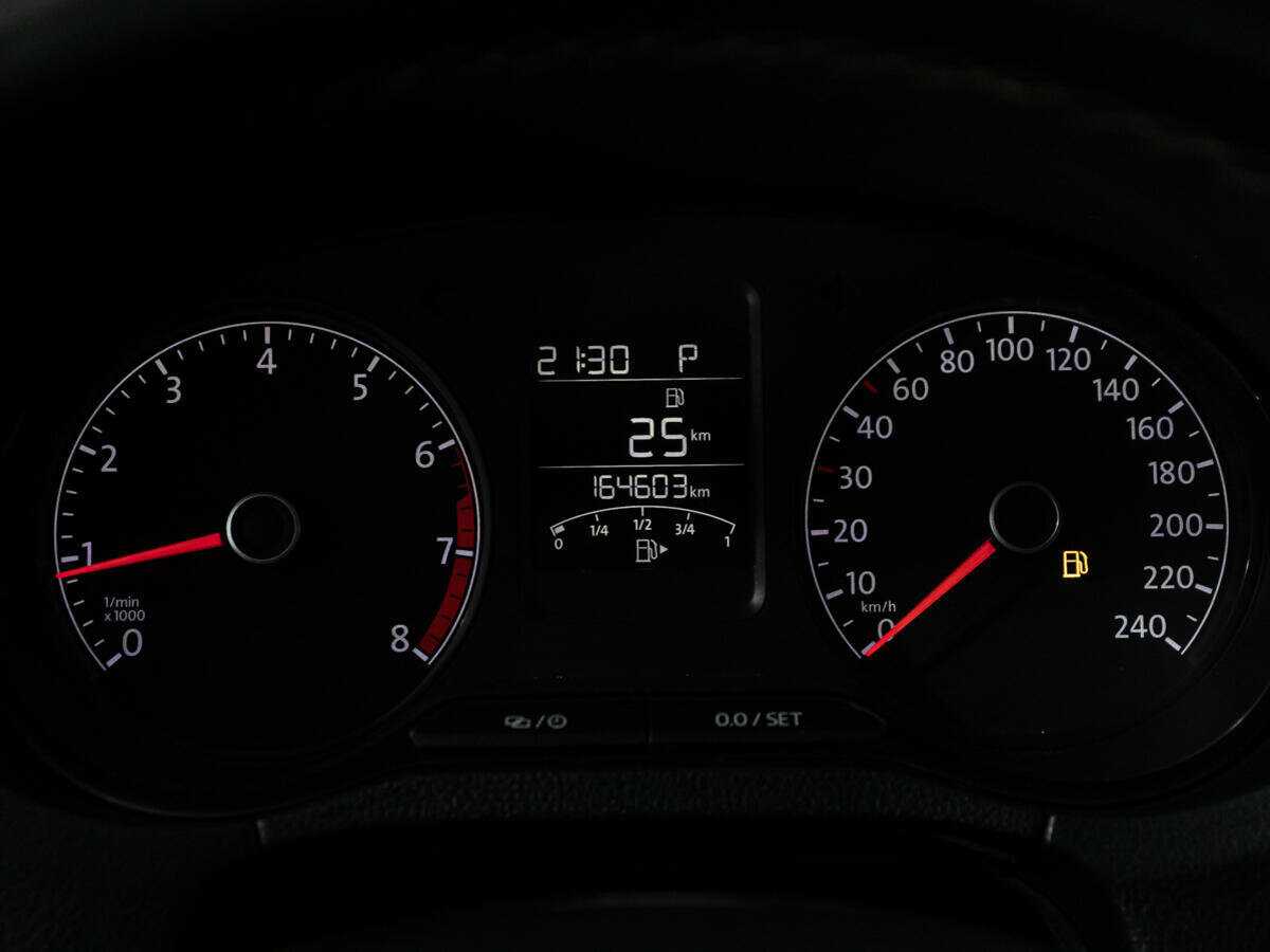 Купить Фольксваген Поло, 2017, 164 601 км.. Фото: #11