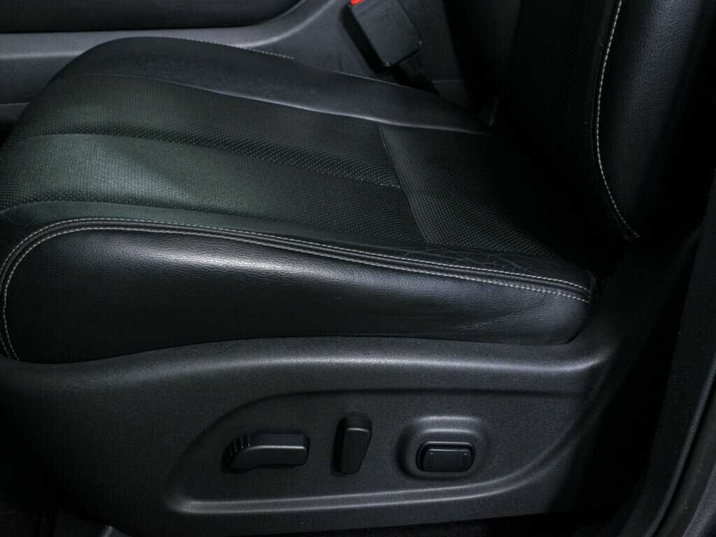 Купить Nissan Murano, 2019, 90 000 км.. Фото: #15