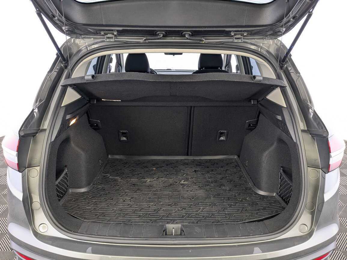 Купить Geely Coolray, 2022, 26 514 км.. Фото: #8