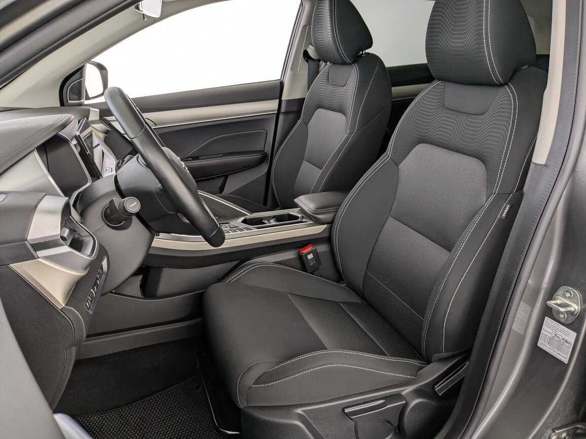 Купить Geely Coolray, 2022, 26 514 км.. Фото: #17