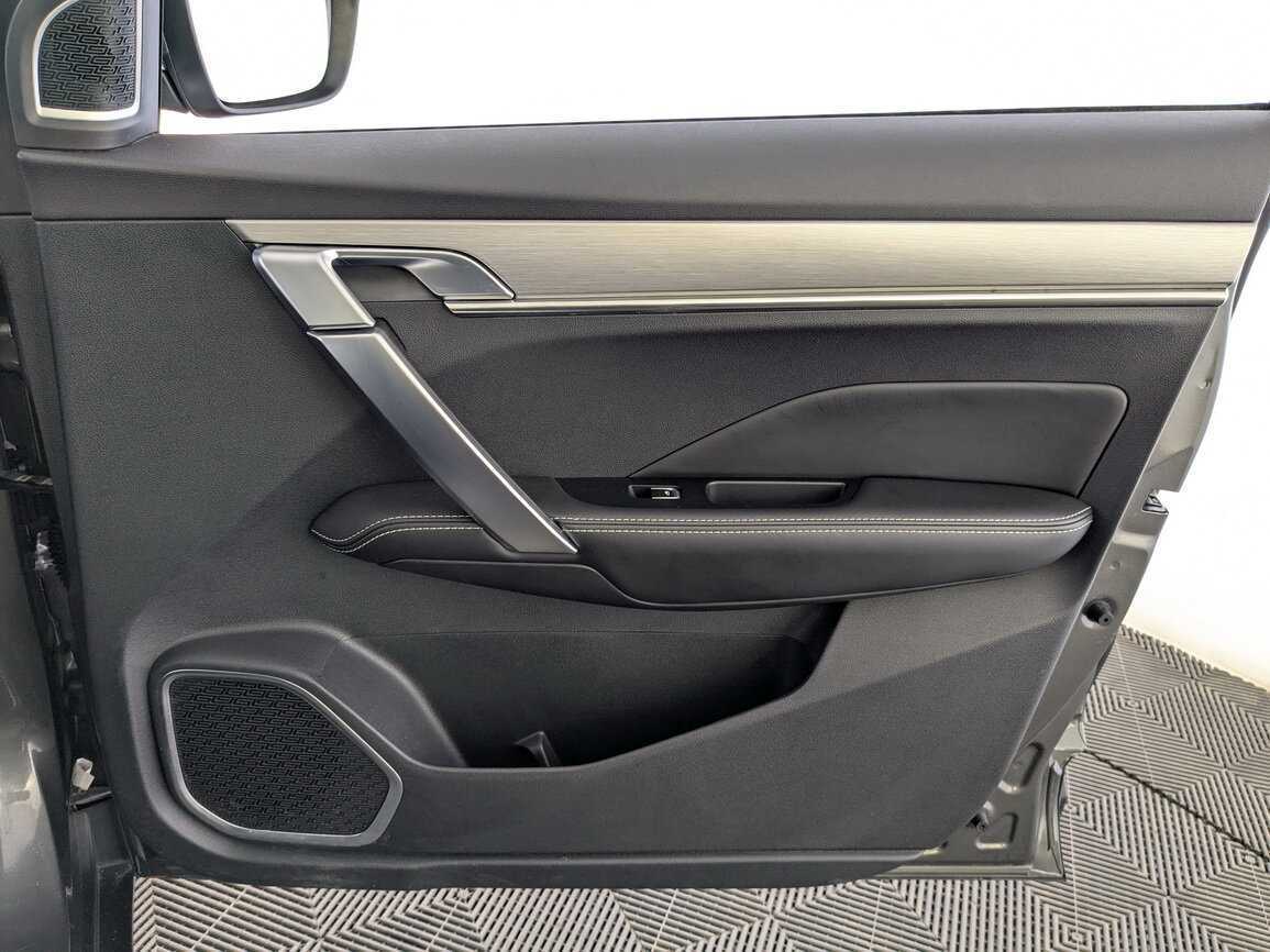 Купить Geely Coolray, 2022, 26 514 км.. Фото: #20