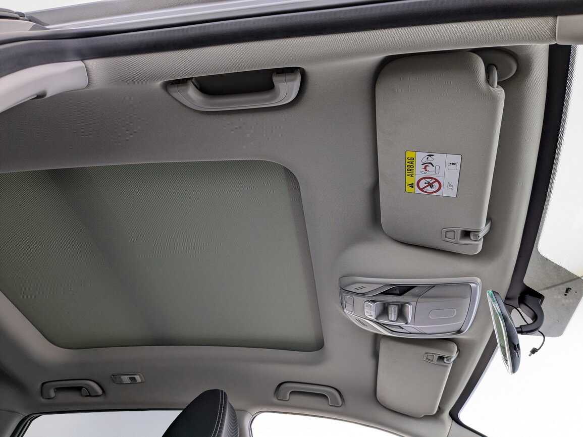 Купить Geely Coolray, 2022, 26 514 км.. Фото: #21