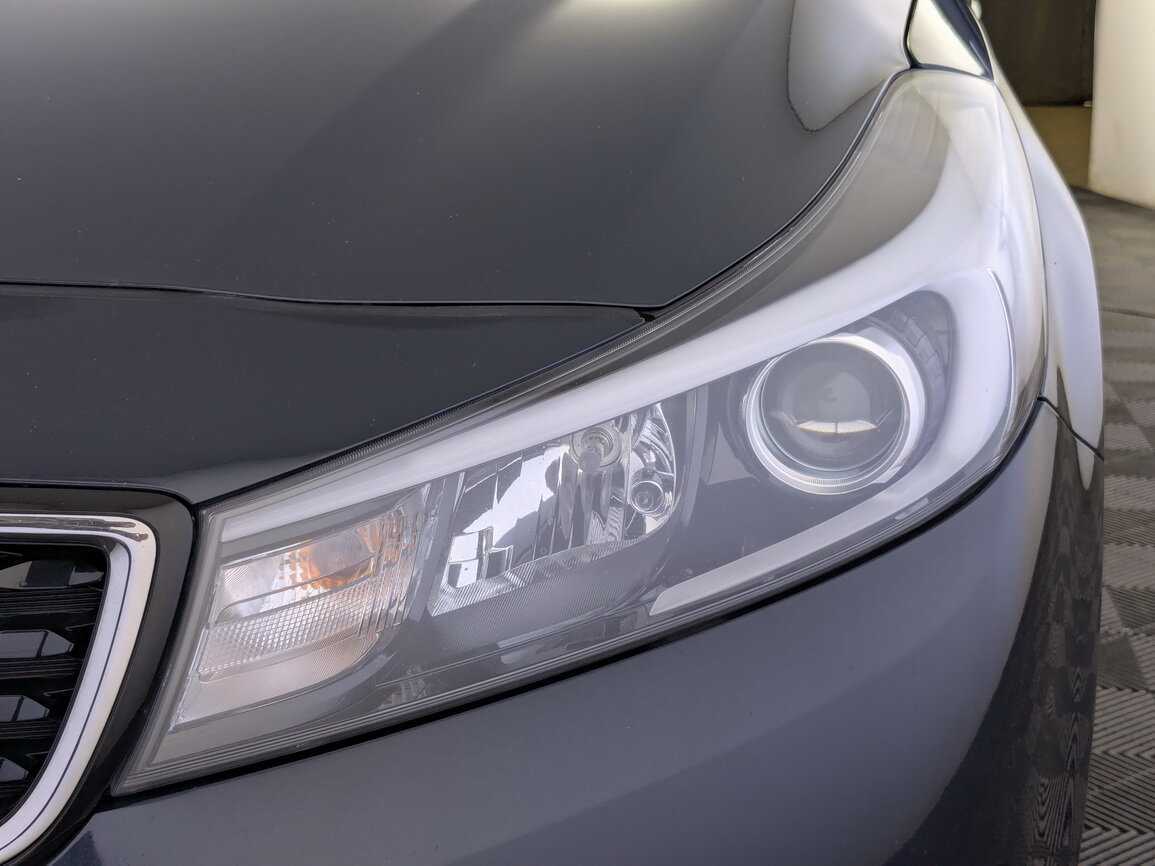 Купить Kia Cerato, 2019, 73 460 км.. Фото: #11