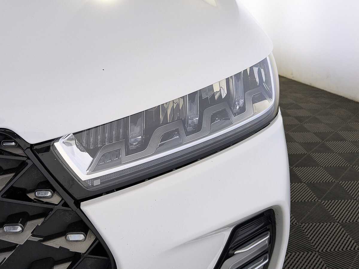 Купить Chery Tiggo 7 Pro, 2021, 84 775 км.. Фото: #10