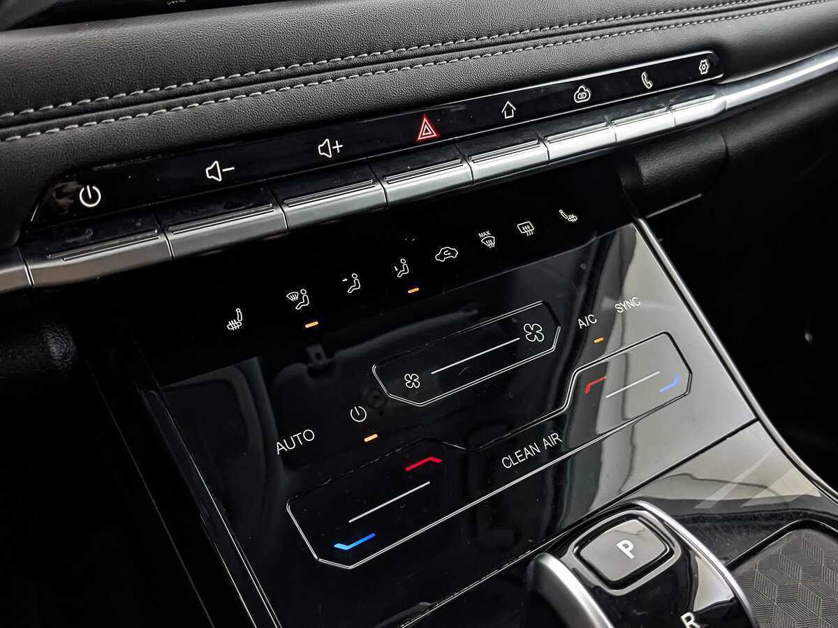 Купить Chery Tiggo 7 Pro, 2021, 84 775 км.. Фото: #20