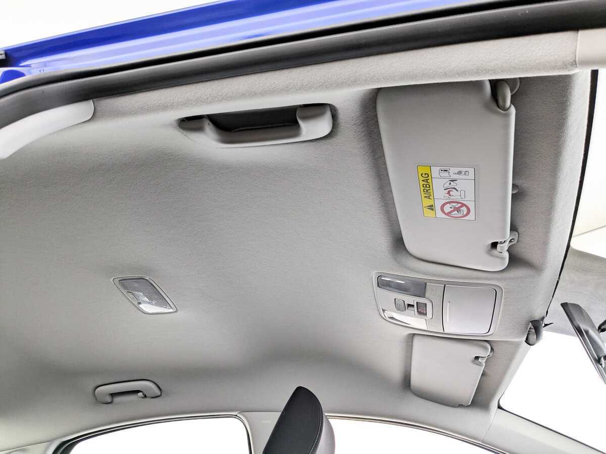 Купить Киа Церато, 2021, 43 492 км.. Фото: #19