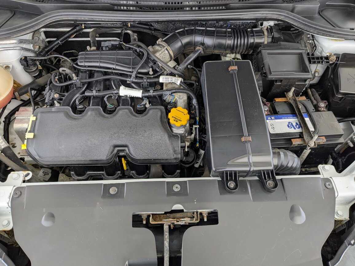 Купить Lada (ВАЗ) Vesta, 2016, 154 000 км.. Фото: #10