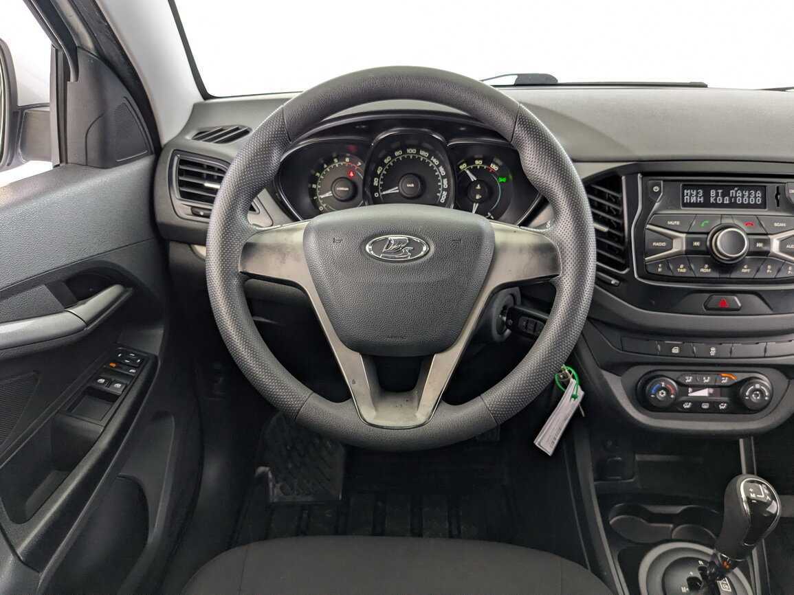 Купить Lada (ВАЗ) Vesta, 2016, 154 000 км.. Фото: #23