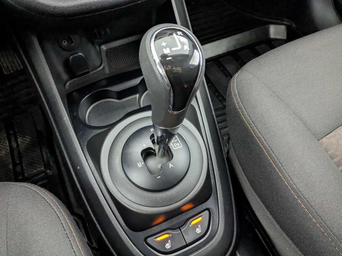 Купить Lada (ВАЗ) Vesta, 2016, 154 000 км.. Фото: #25