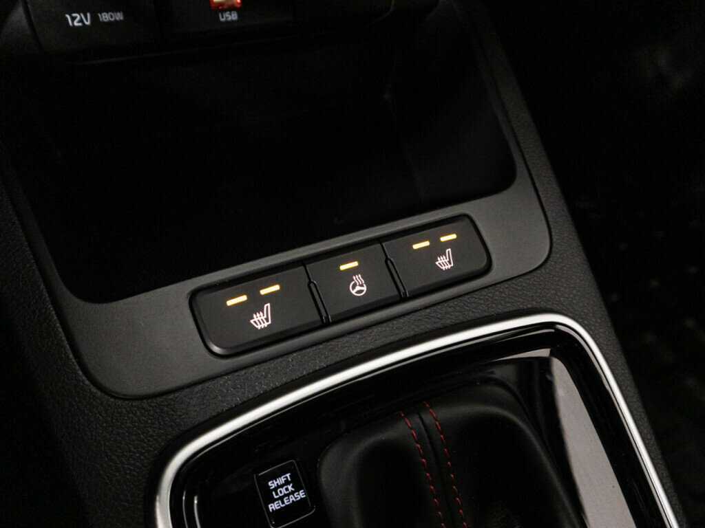 Купить Киа Рио, 2021, 64 750 км.. Фото: #21