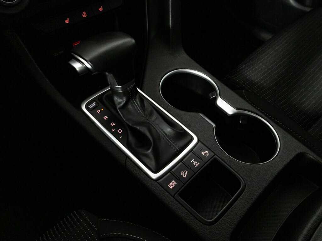 Купить Киа Спортейдж, 2018, 102 145 км.. Фото: #16