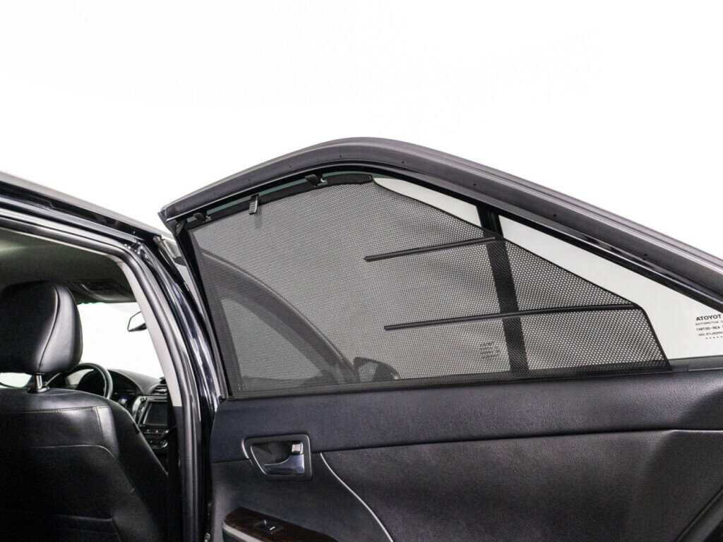 Купить Toyota Camry, 2016, 193 253 км.. Фото: #23