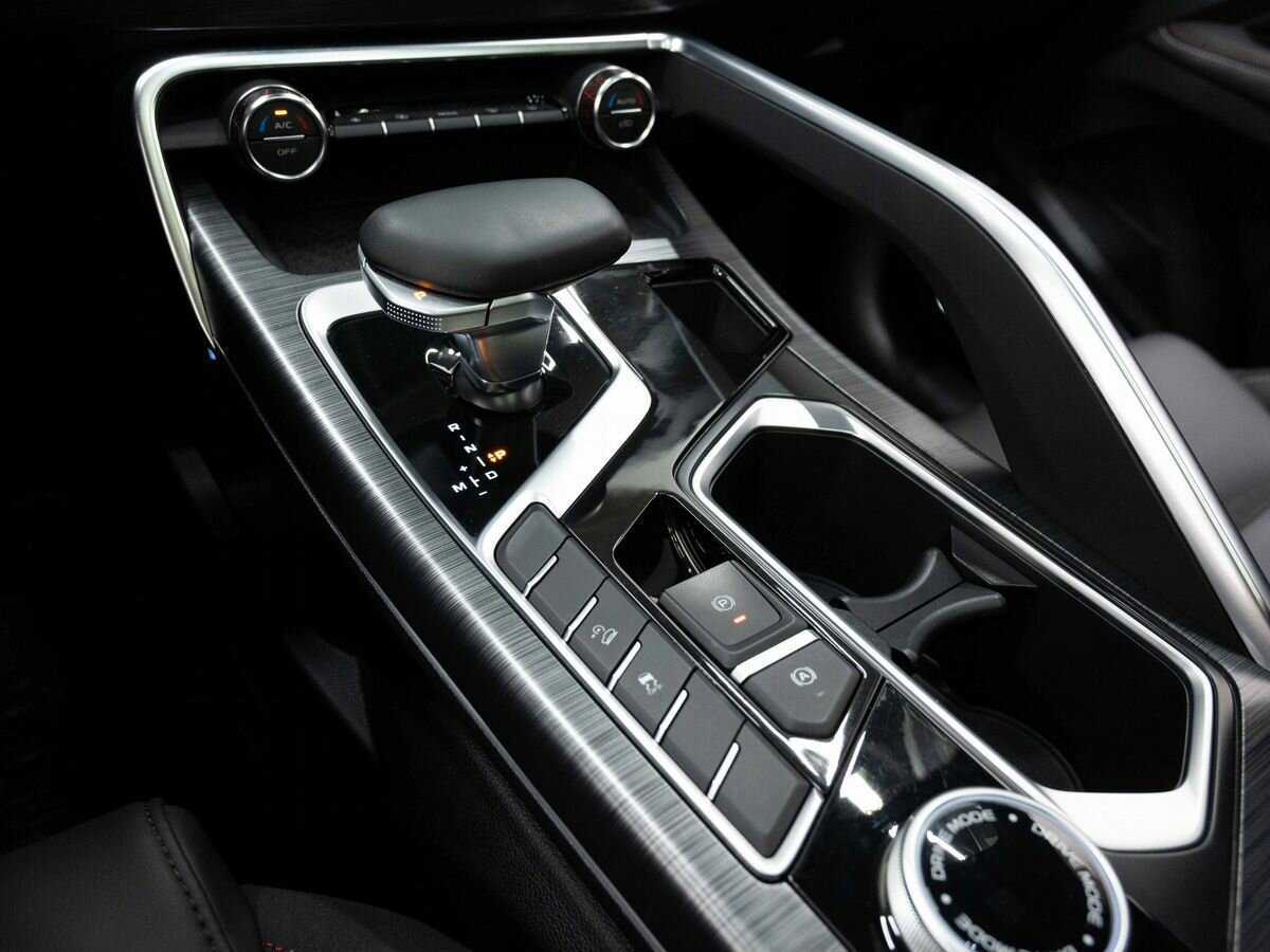 Купить Geely Tugella, 2023, 32 000 км.. Фото: #28