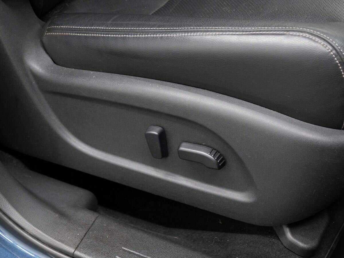 Купить Nissan Murano, 2016, 183 439 км.. Фото: #13