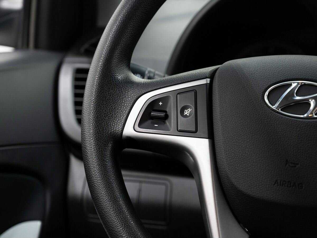 Купить Хендай Солярис, 2016, 110 000 км.. Фото: #15