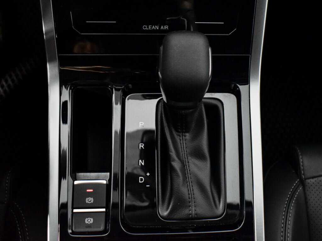 Купить Chery Tiggo 4 Pro, 2022, 36 203 км.. Фото: #10