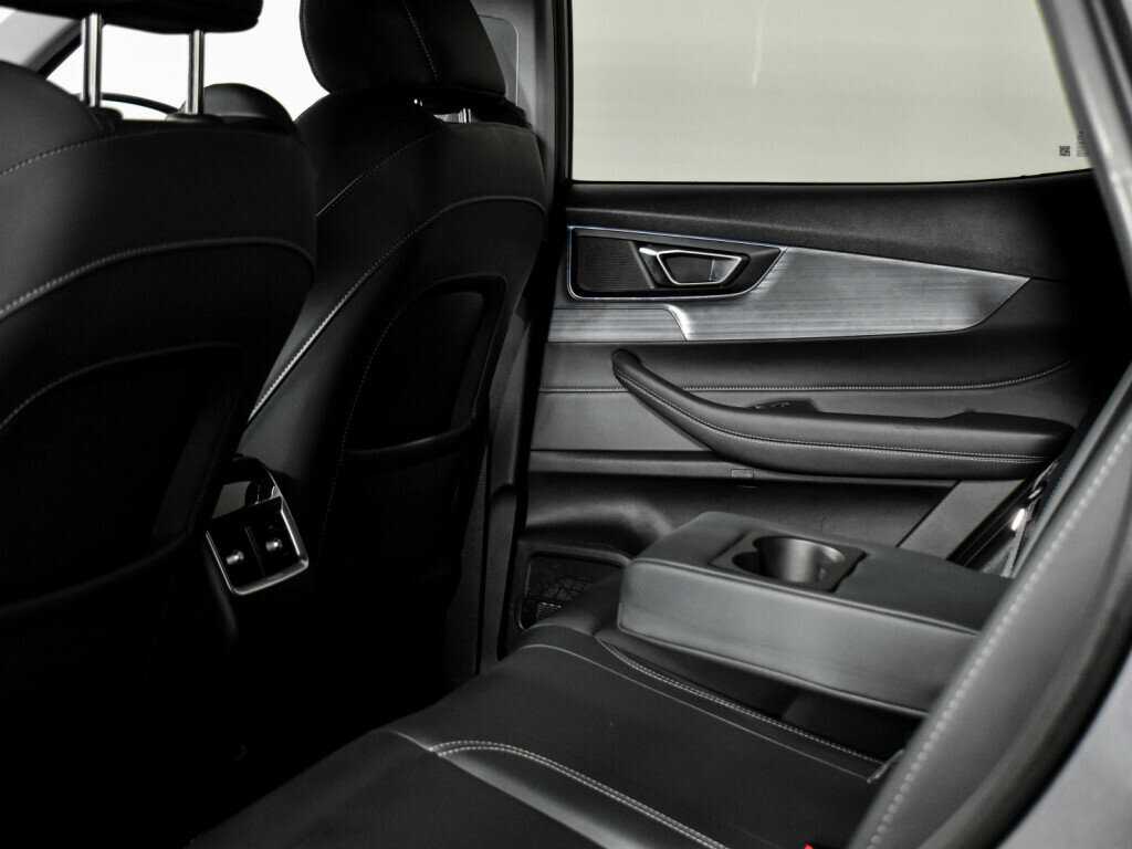 Купить Chery Tiggo 4 Pro, 2022, 36 203 км.. Фото: #12