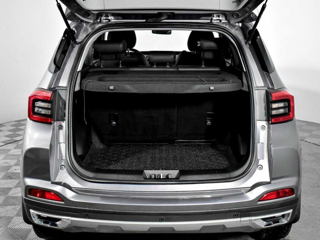 Купить Chery Tiggo 4 Pro, 2022, 36 203 км.. Фото: #14