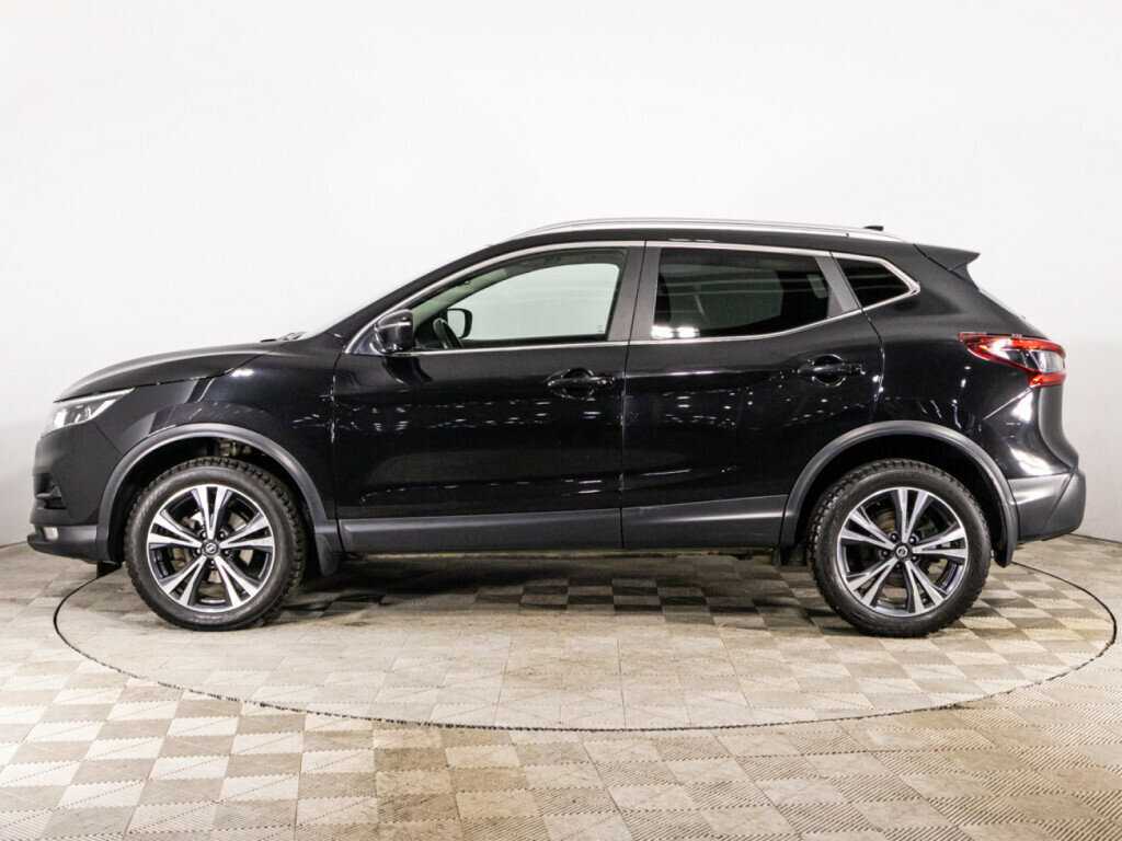 Купить Ниссан Кашкай, 2021, 23 000 км.. Фото: #7