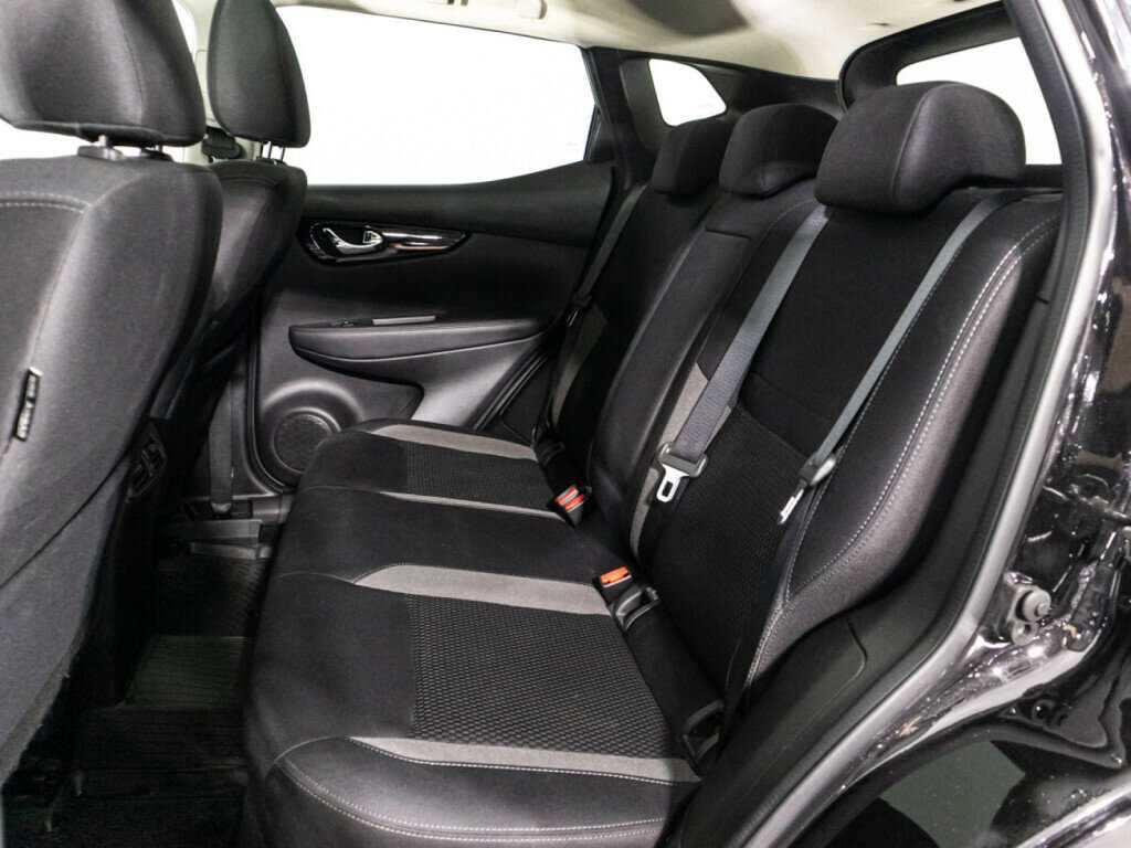 Купить Ниссан Кашкай, 2021, 23 000 км.. Фото: #9