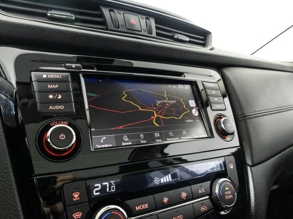 Купить Ниссан Кашкай, 2021, 23 000 км.. Фото: #14