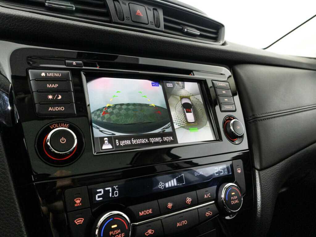 Купить Ниссан Кашкай, 2021, 23 000 км.. Фото: #15