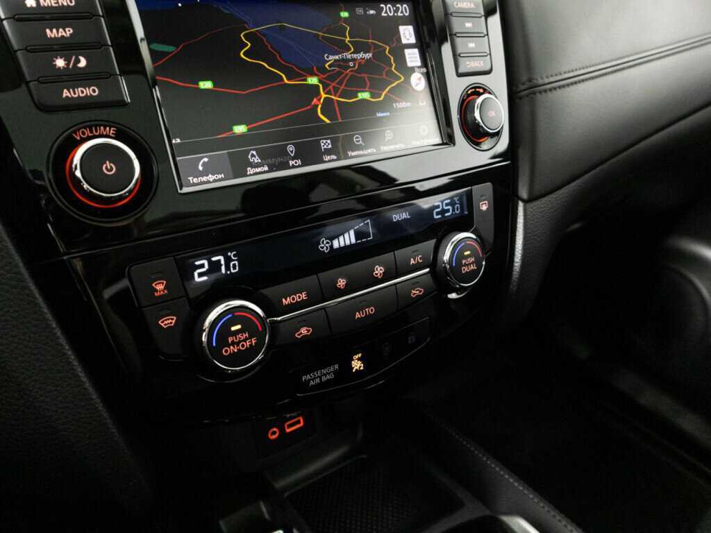 Купить Ниссан Кашкай, 2021, 23 000 км.. Фото: #16