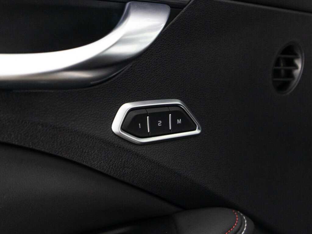 Купить Geely Tugella, 2022, 33 313 км.. Фото: #21