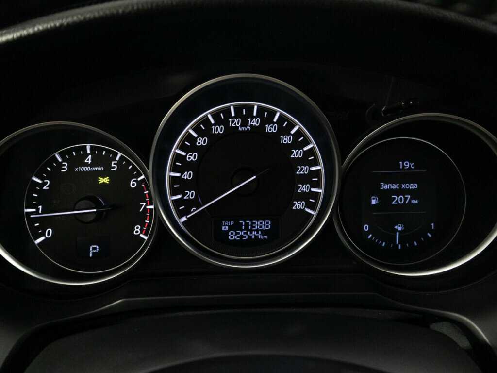 Купить Мазда 6, 2016, 82 541 км.. Фото: #11