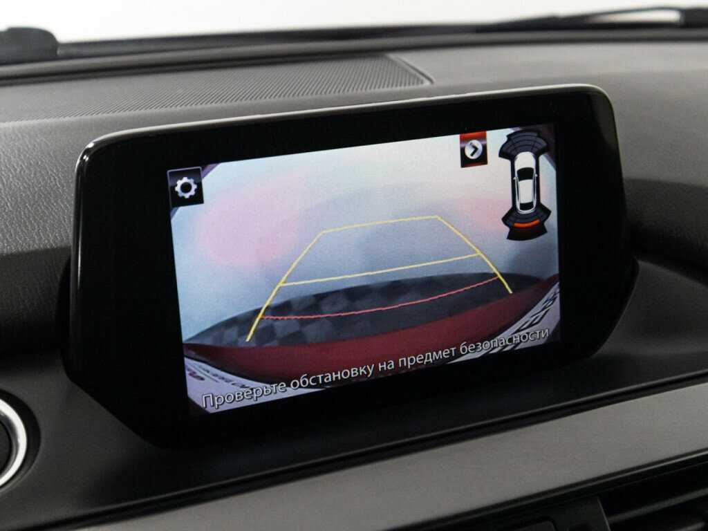 Купить Мазда 6, 2016, 82 541 км.. Фото: #15