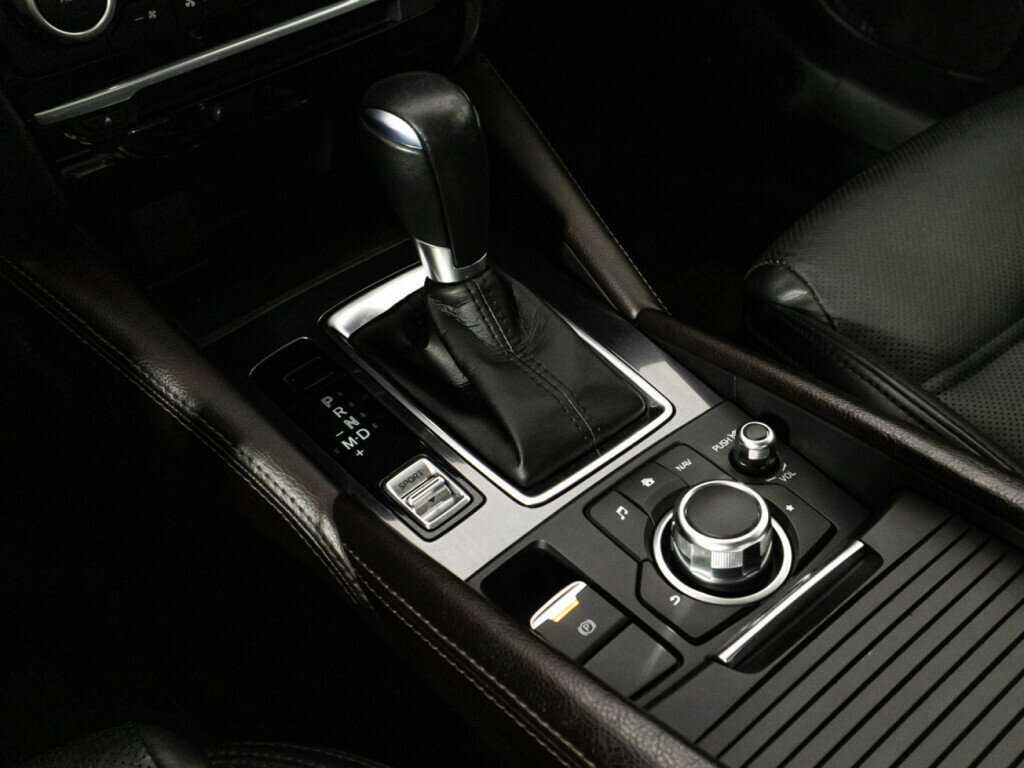 Купить Мазда 6, 2016, 82 541 км.. Фото: #17