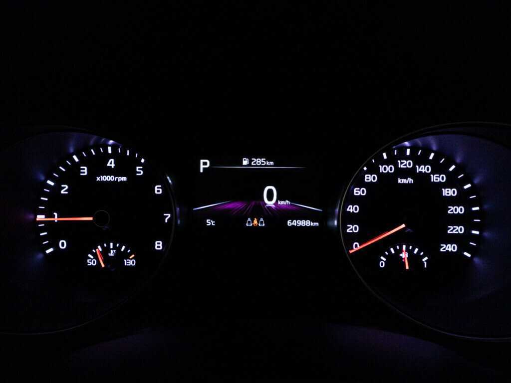 Купить Киа Сид, 2022, 64 985 км.. Фото: #11