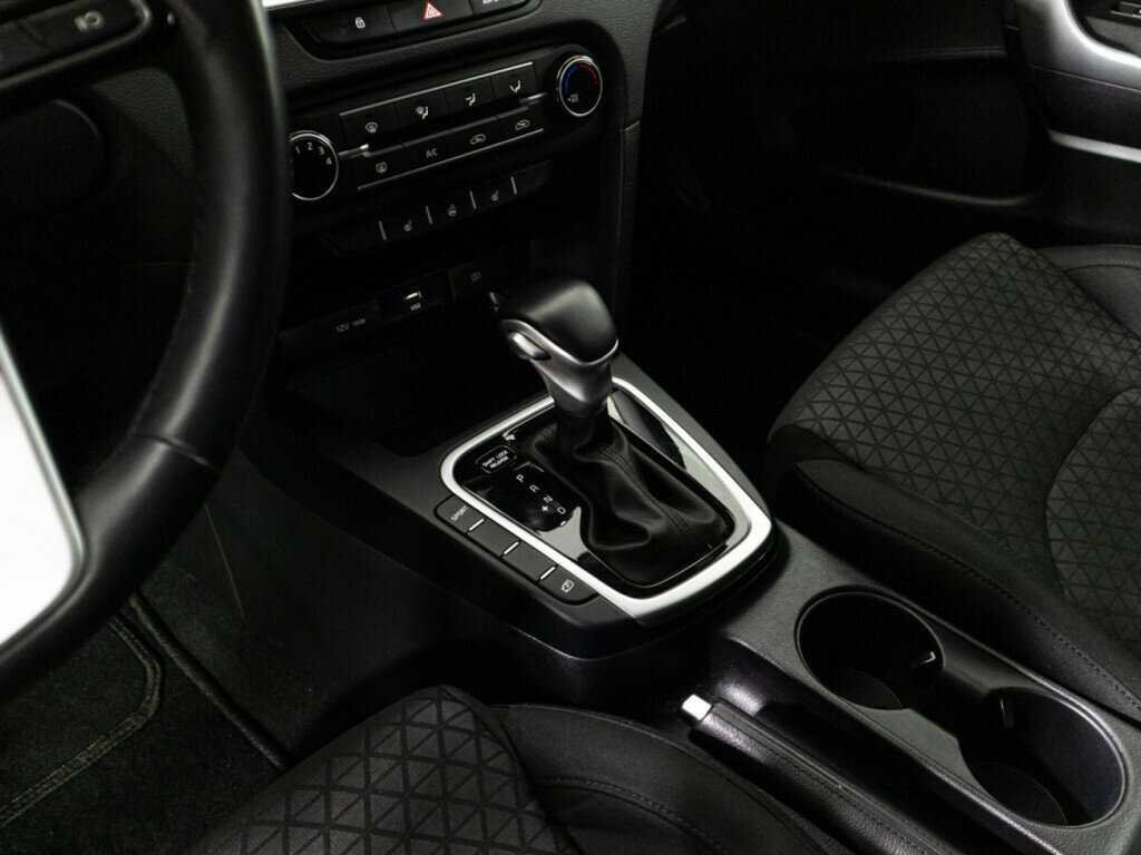 Купить Киа Сид, 2022, 64 985 км.. Фото: #16