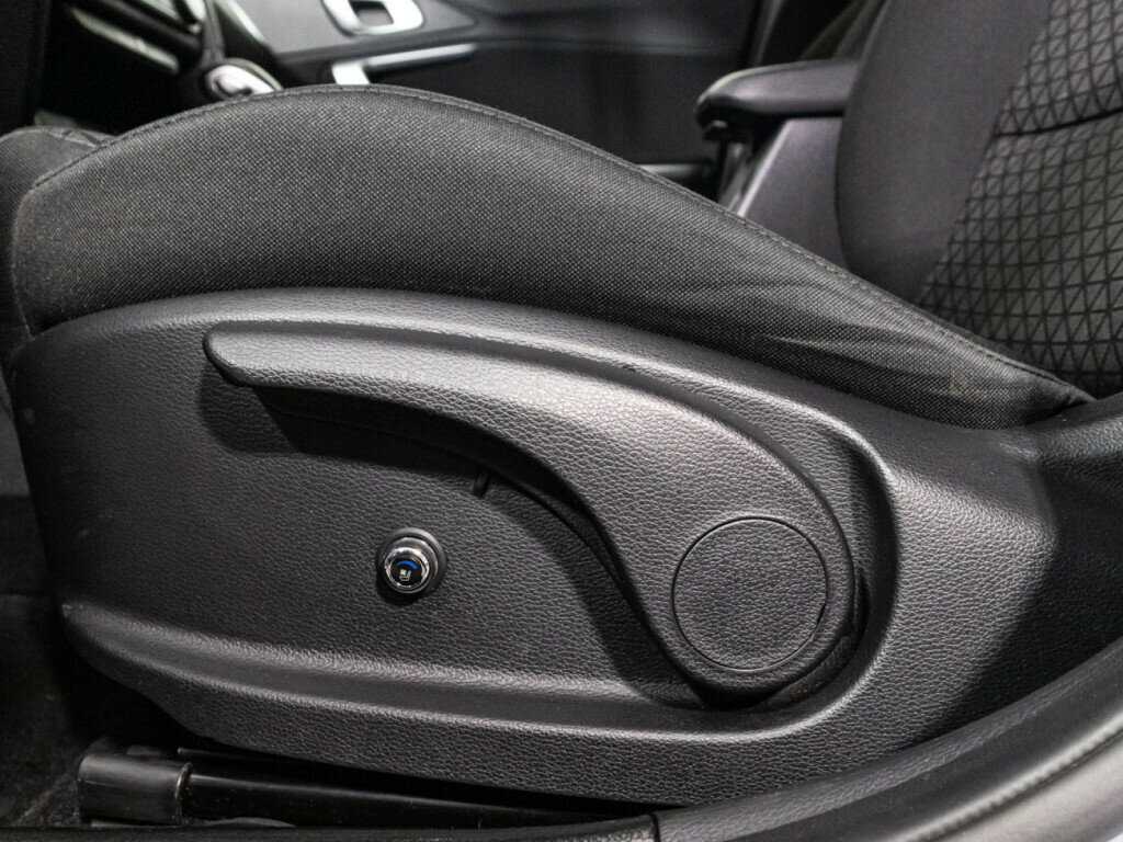 Купить Киа Сид, 2022, 64 985 км.. Фото: #18